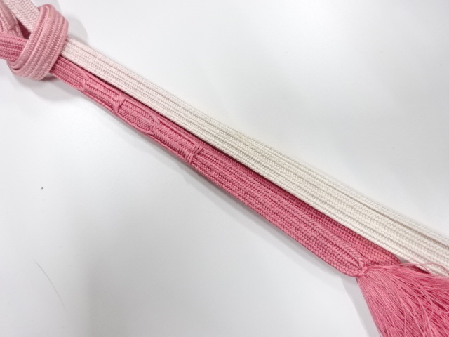 Japanese Kimono / Accessories Silk